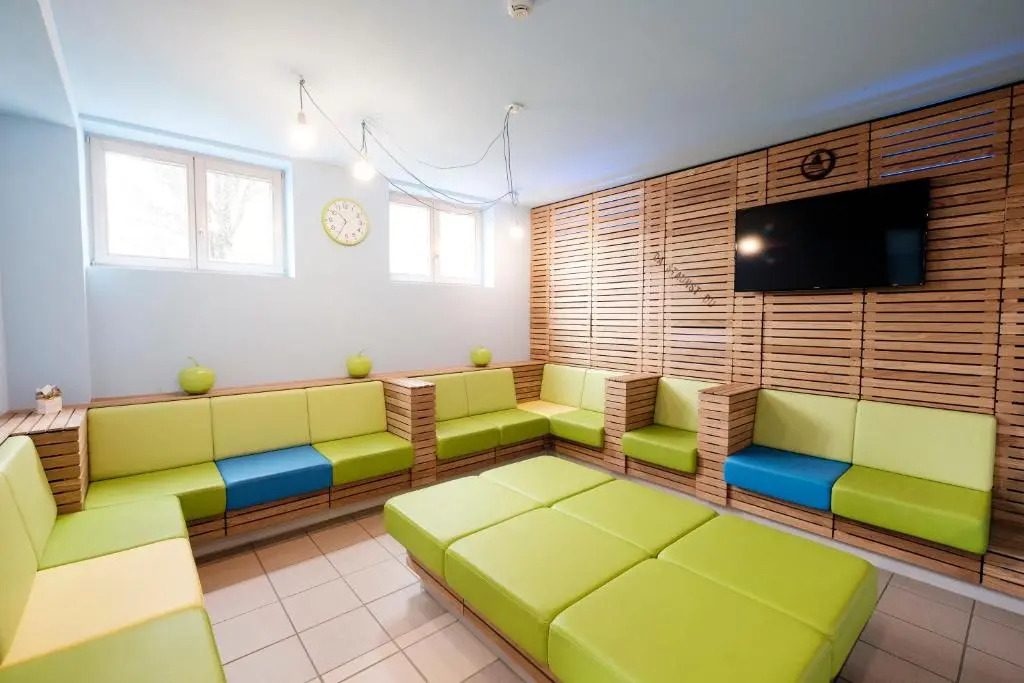 DJH Jugendherberge Lindau - Hostel