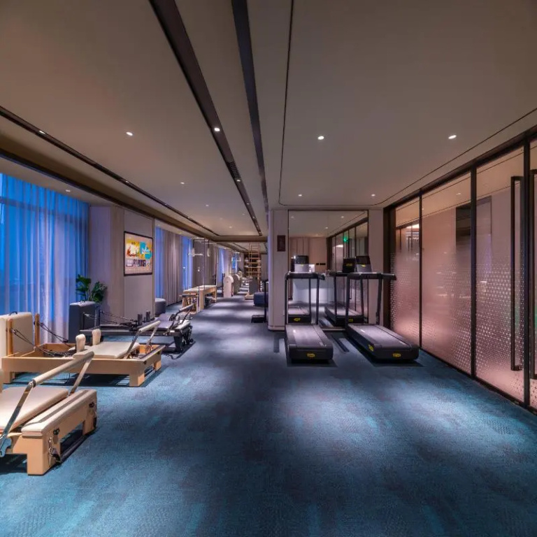 Novotel Shanghai Hongqiao Gubei