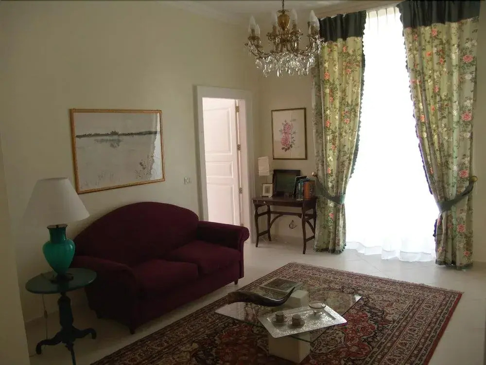 La casa di Ida