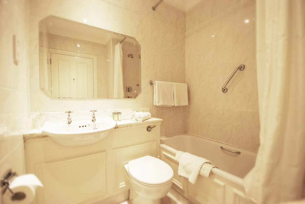 Tralee Benners Hotel