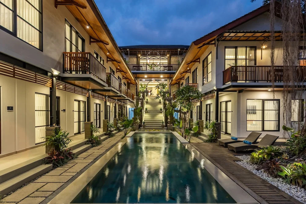 Paripadi Studio Canggu