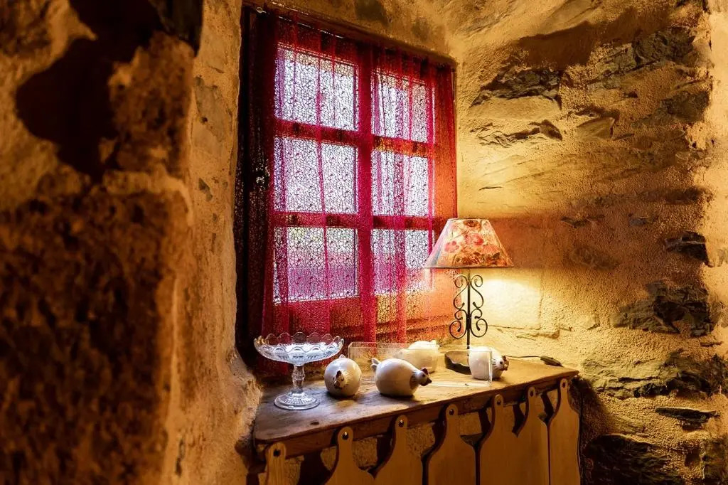Auberge des Calades