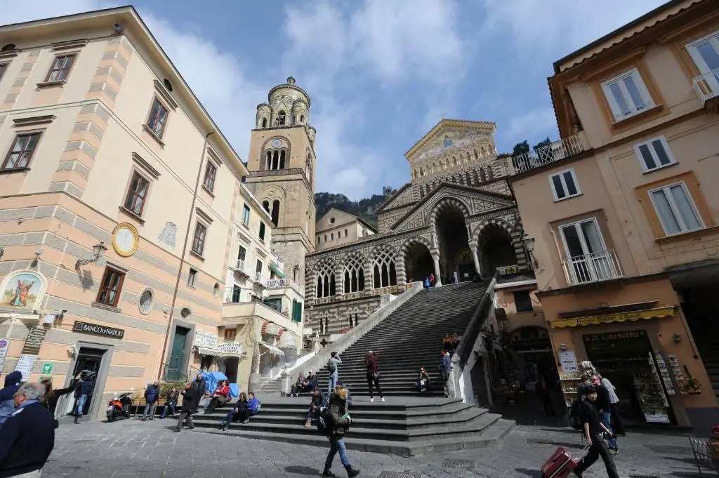 L'Ancora di Amalfi