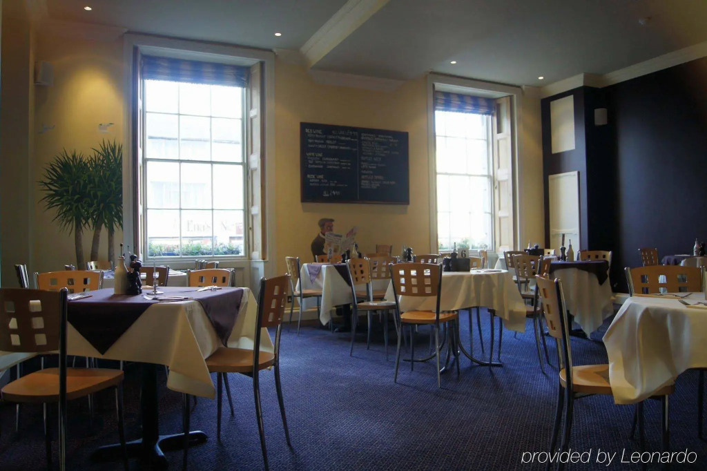 The Bulkeley Hotel