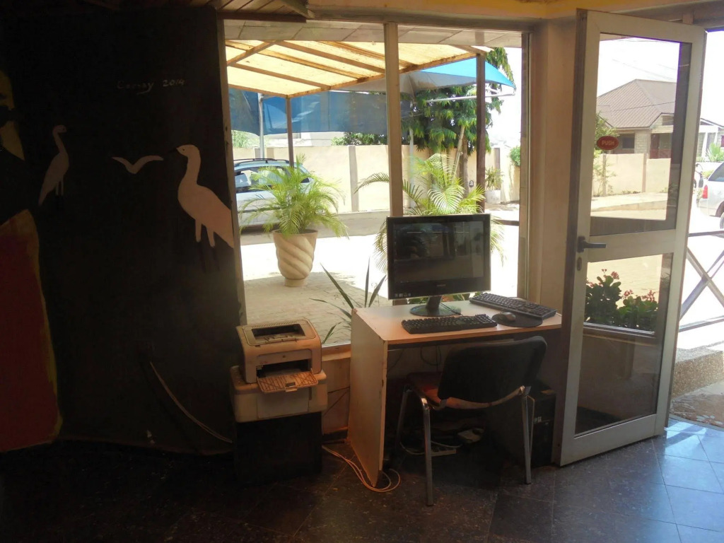 Maglab Hotel