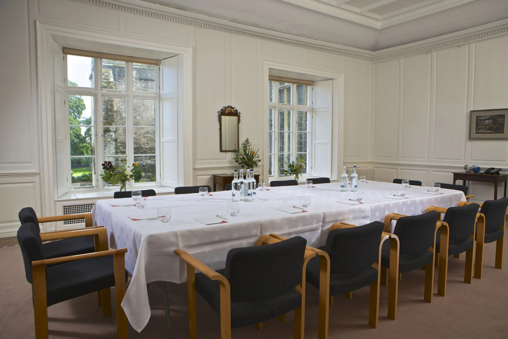Dartington Hall