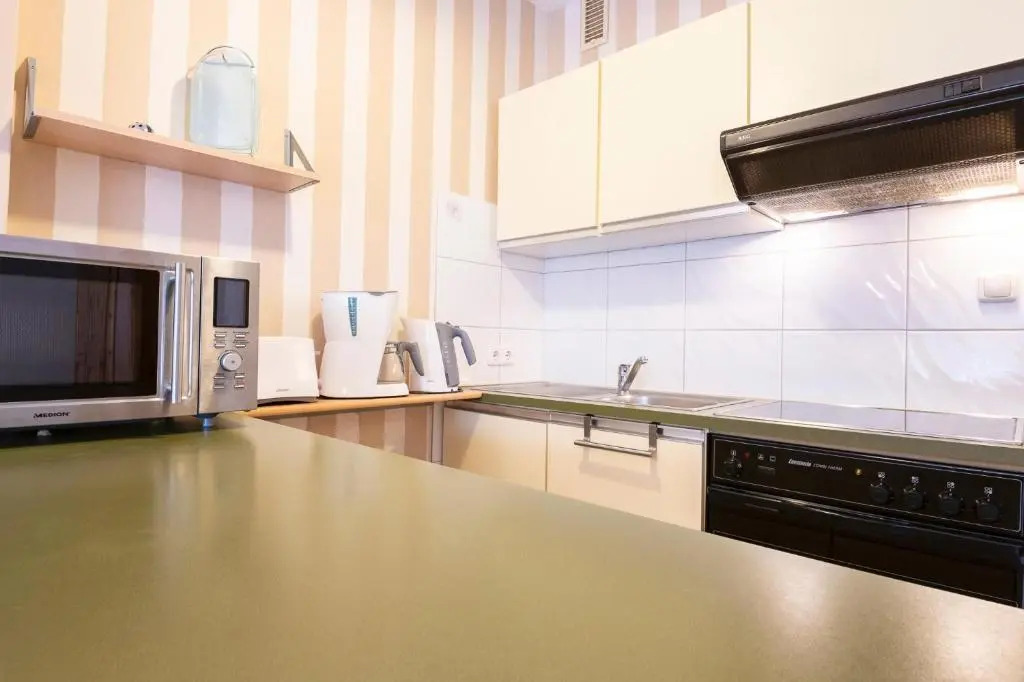 Waldstraße 4 Wohnung 7