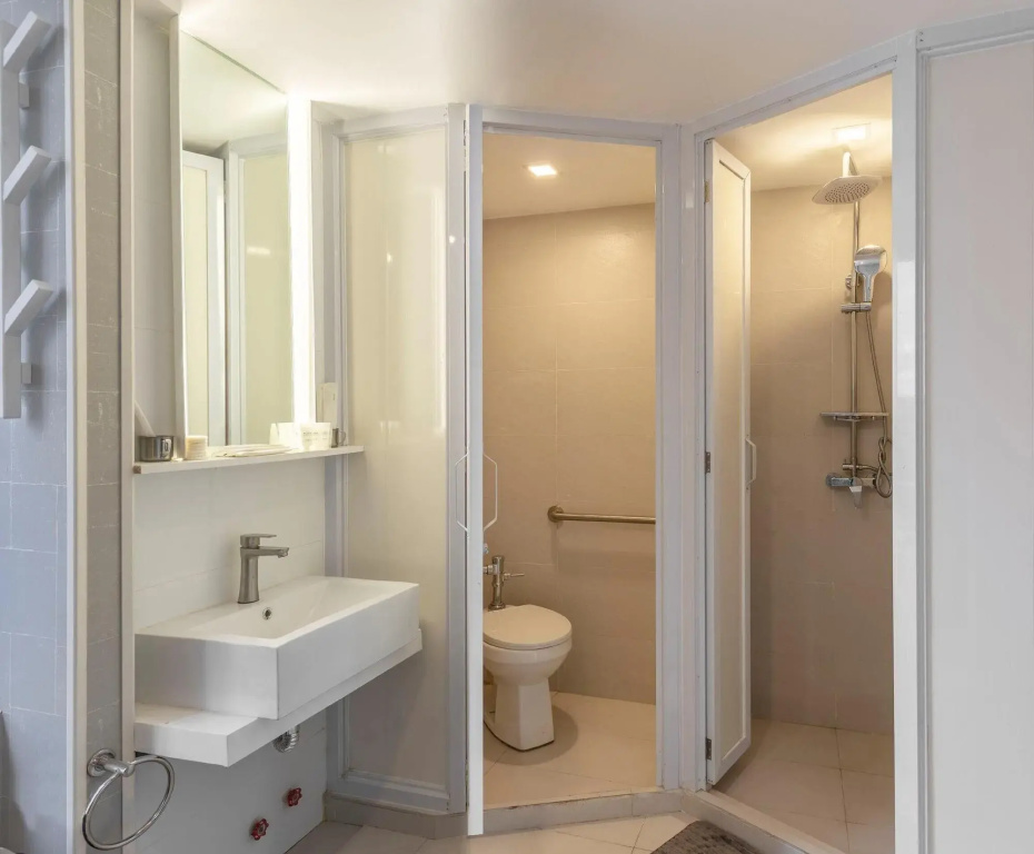 Selah Pods Hotel Manila
