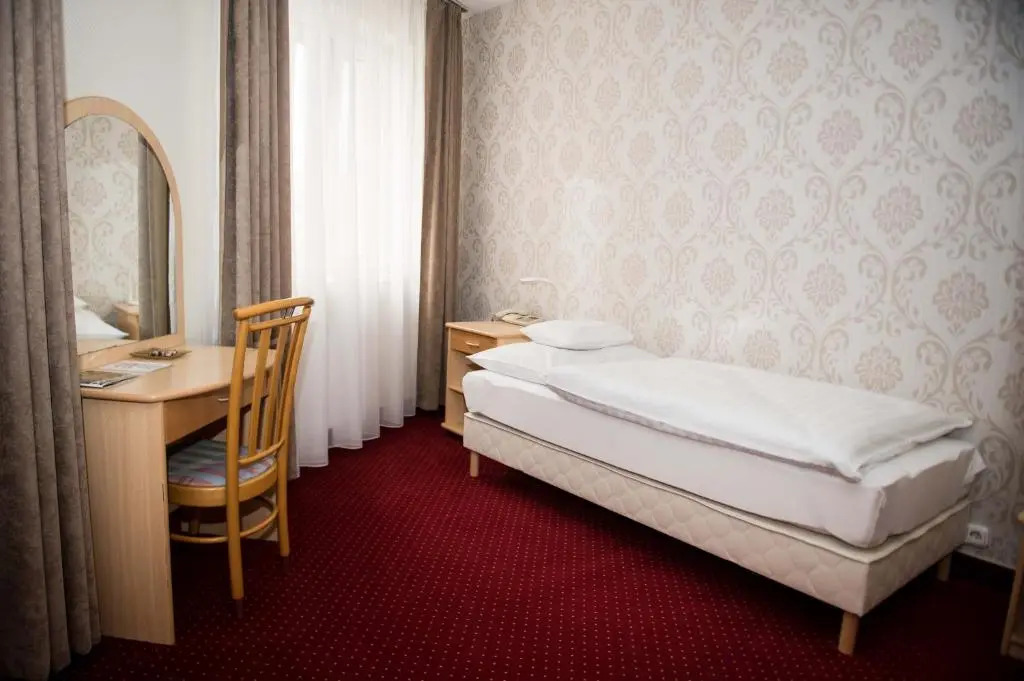 Hozam Wellness és Apartman