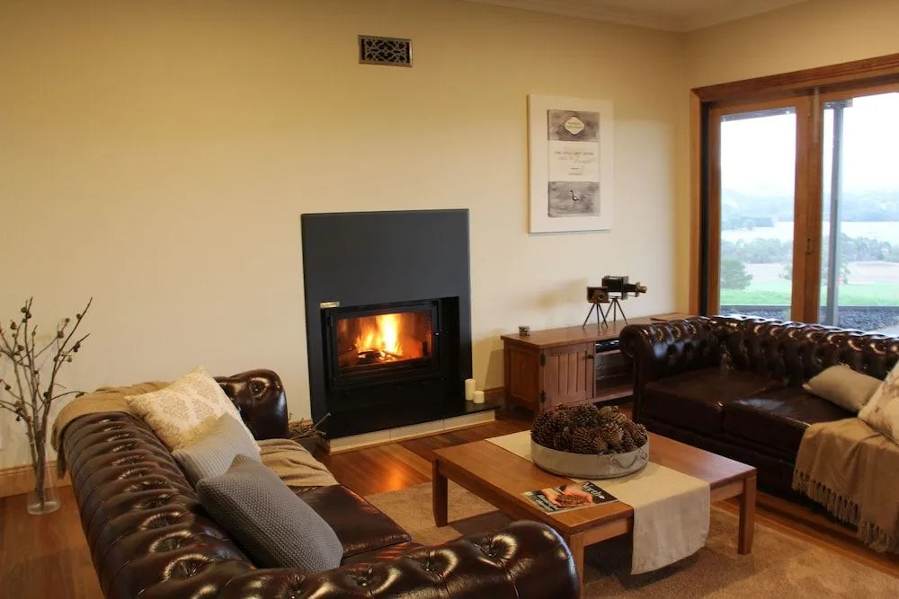 Drom Aluinn B & B