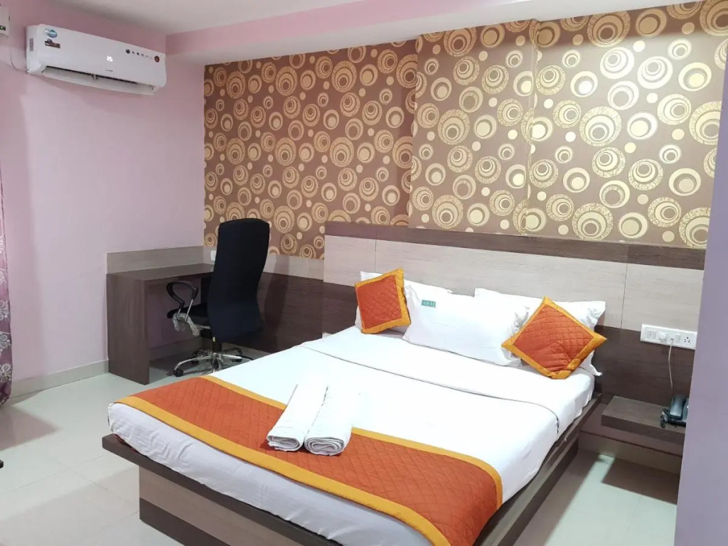 Hotel ABM International