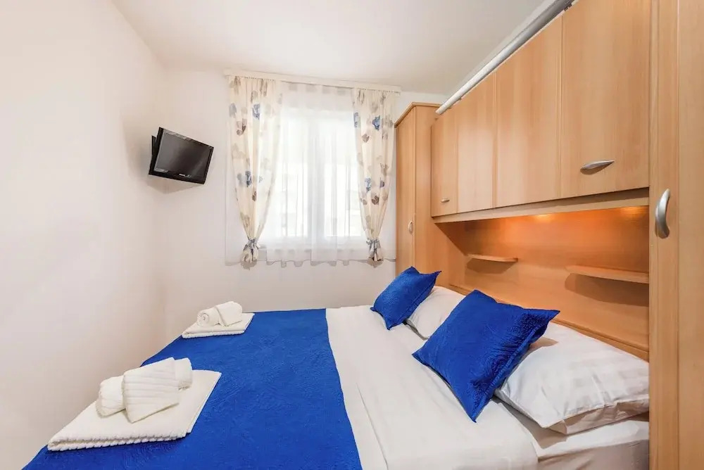 Apartment Blue Lagoon