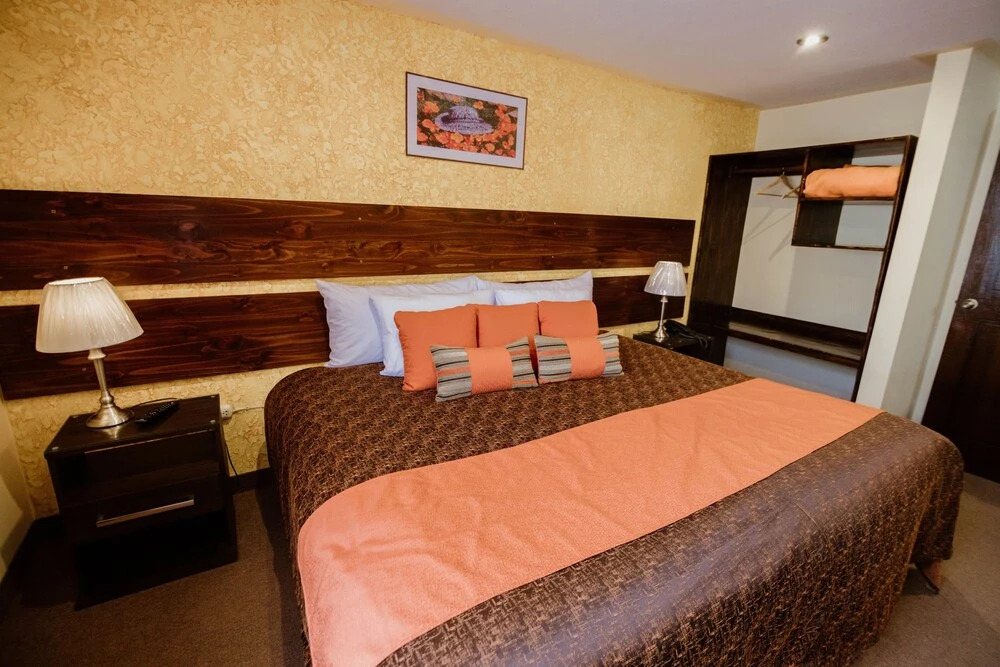Vita Hoteles Colca