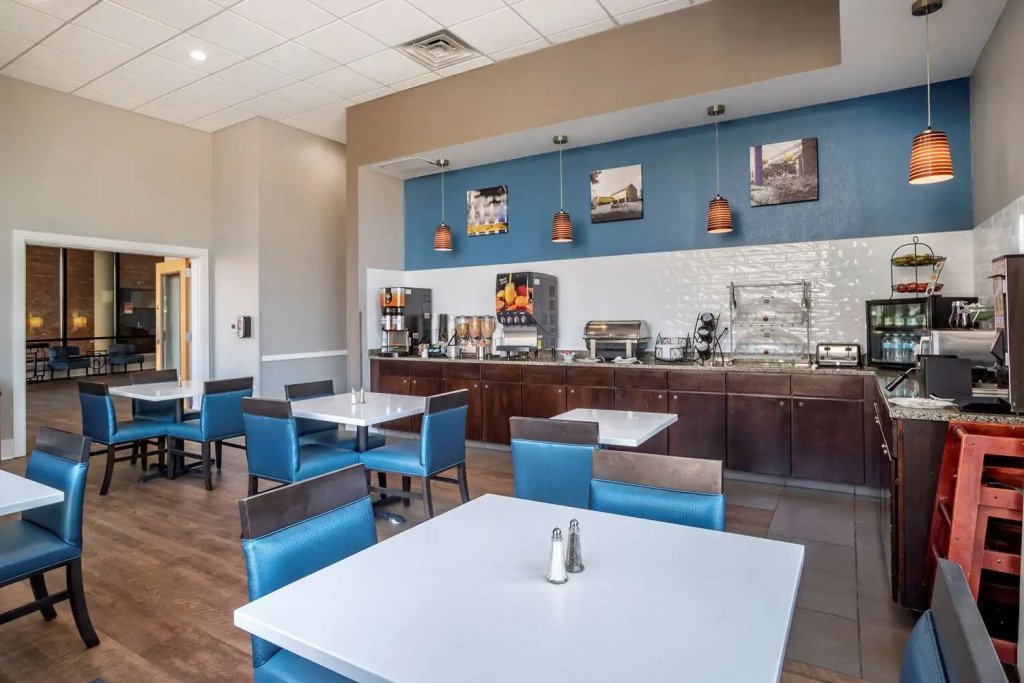 Best Western Plus Philadelphia Airport South - at Widener University