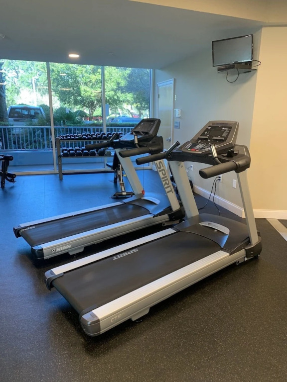 Moorings 414 - 1 Br Condo