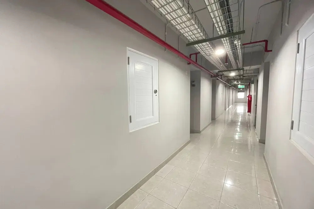 Keny Room Apt Riverdale Cikarang