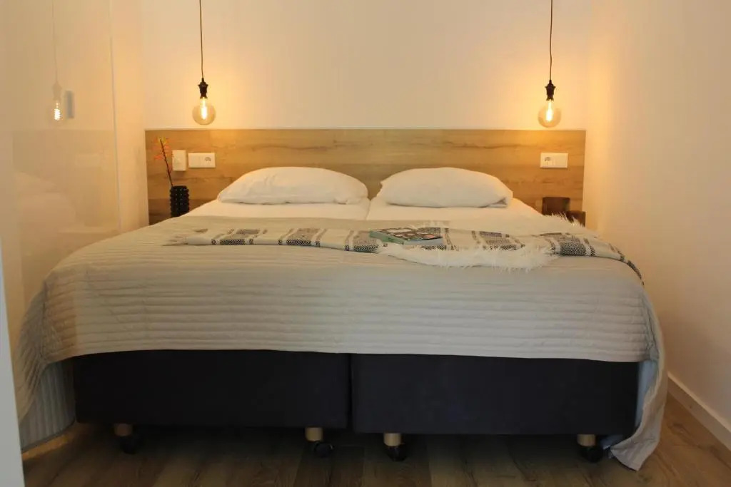 Appartement HideAway Nr 17 - Amelander Kaap