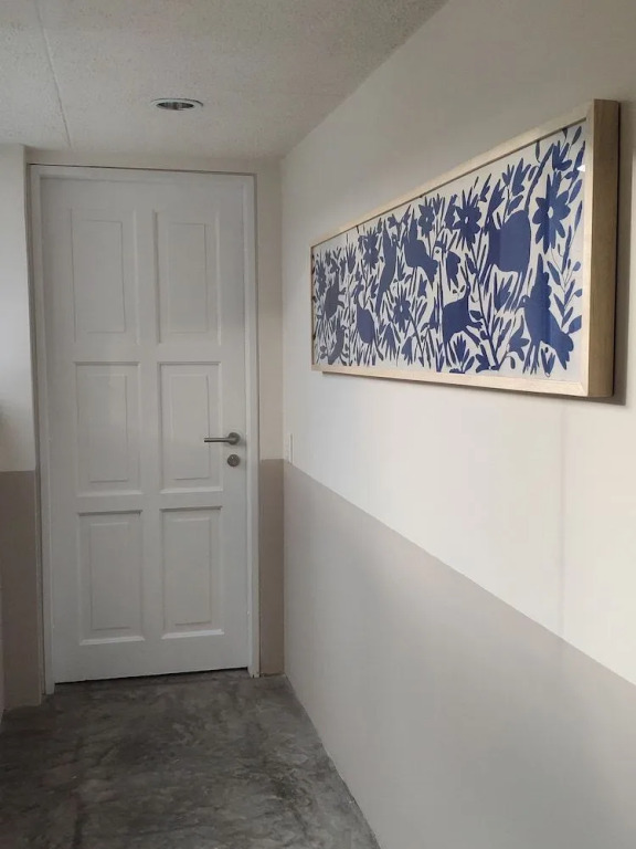 The Milagro Guest House