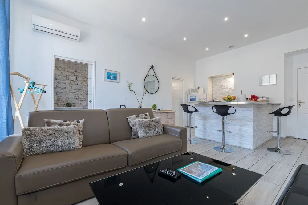 Guest House Maccarani