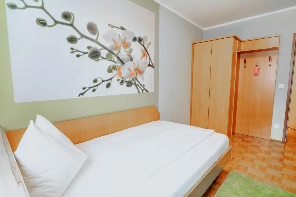 Hotel am Kapuzinerplatz