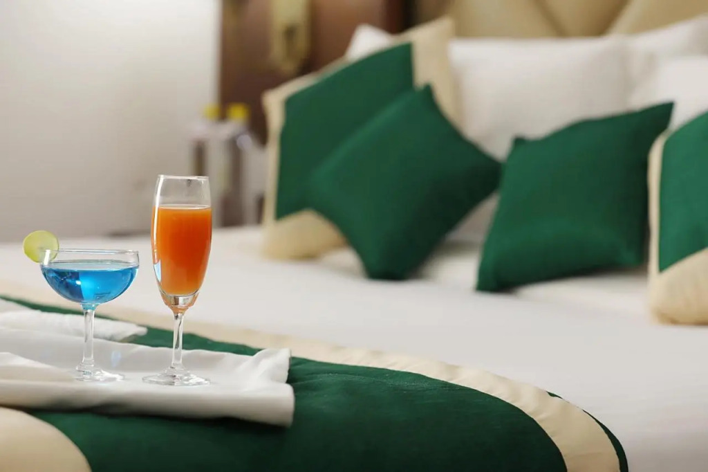 GMS Grand Boutique Hotel