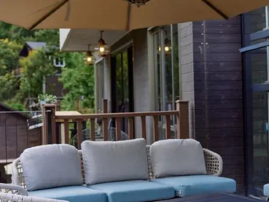 Yinxigu B&B, Gaoliangting