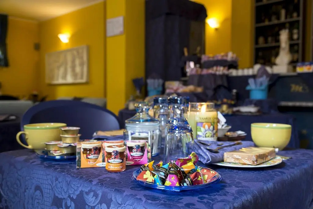 Hotel Residence S