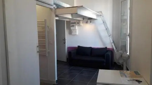 Nice Apartment Backpackers S1 & S2