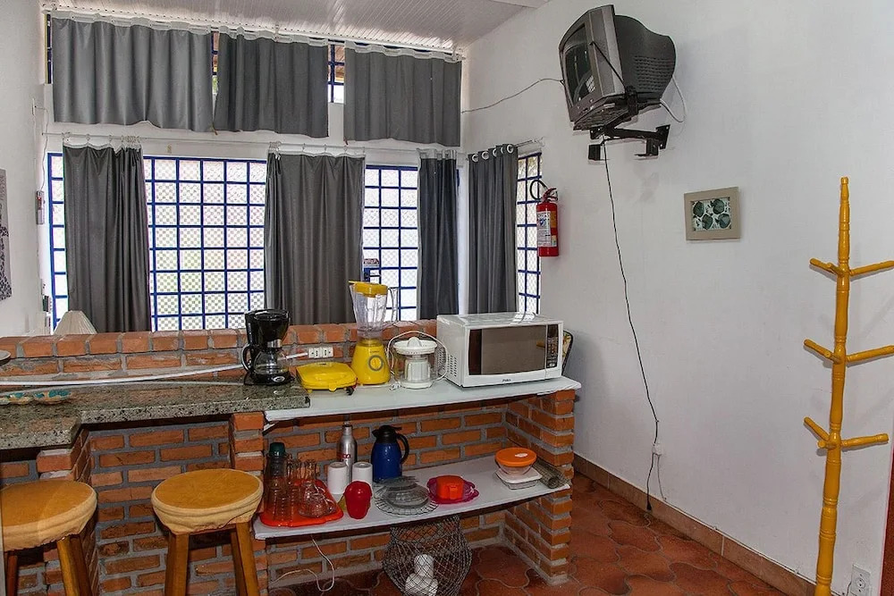 Solar Diamantina Apartamentos