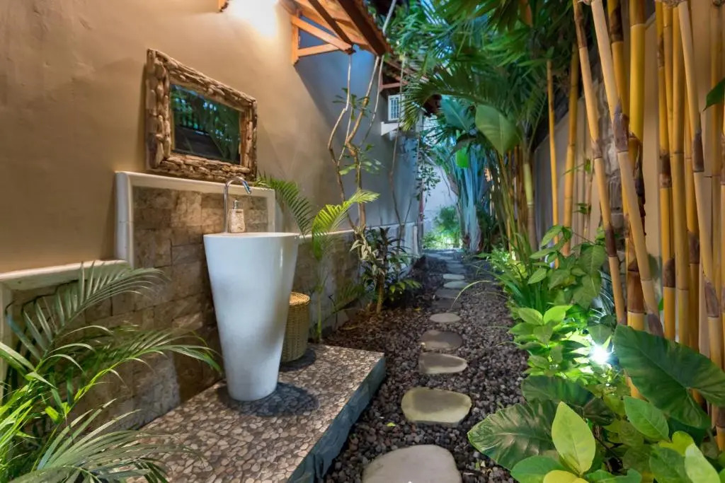 Villa SoDe Balangan by Nagisa Bali