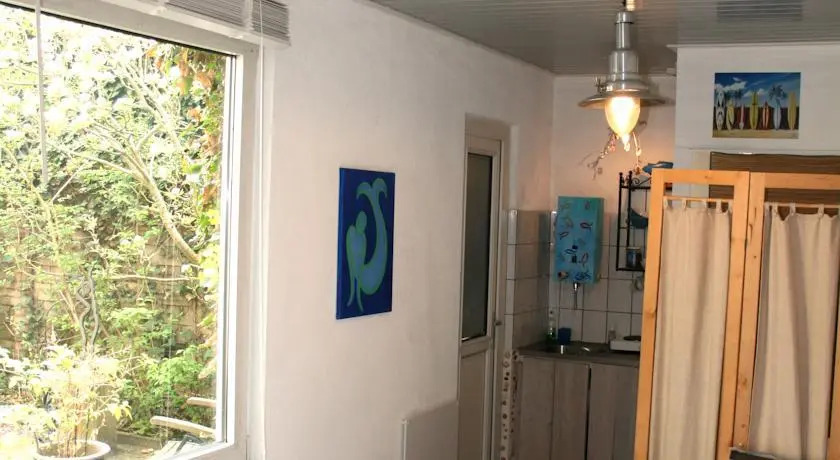 Endless Summer Beach Apartments