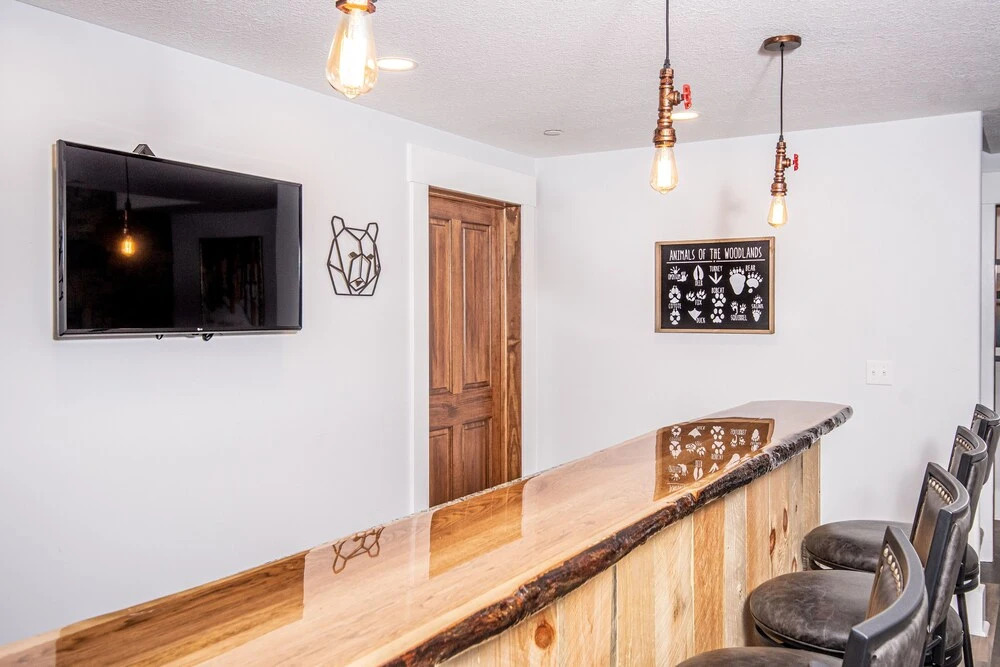 Lookout Lodge