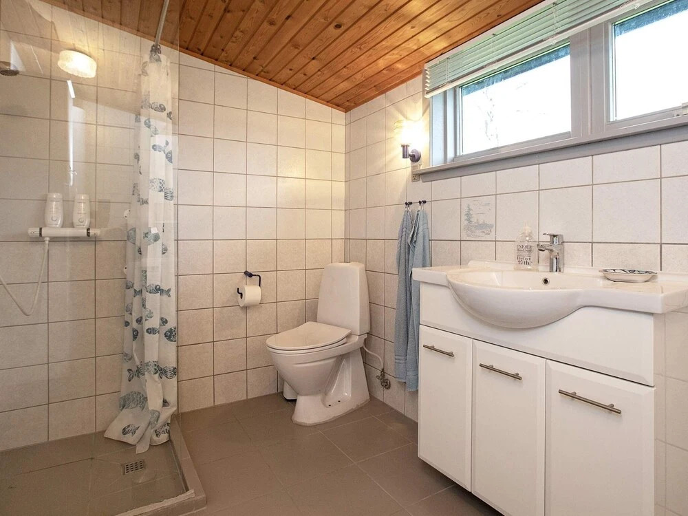 5 Person Holiday Home in Jægerspris