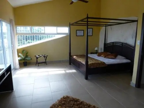 Villa Tesoro