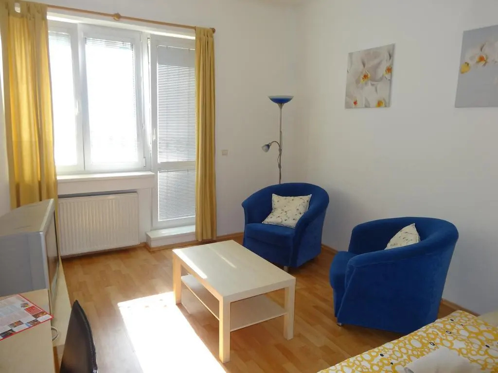Apartment K6