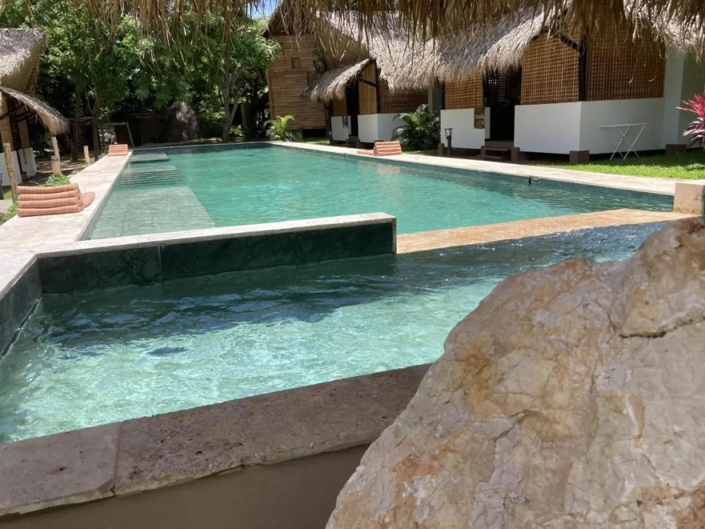LA QUEBRADA ECO LODGE Hotel Boutique