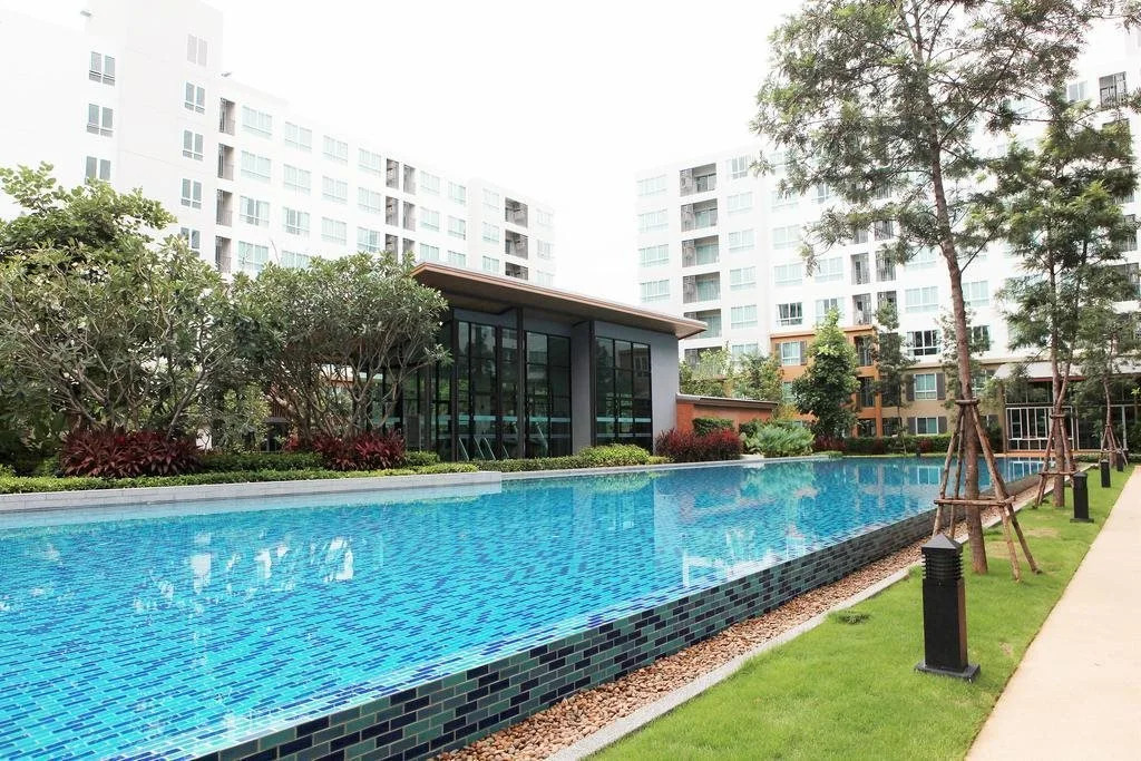 D Condo Nim By Favstay