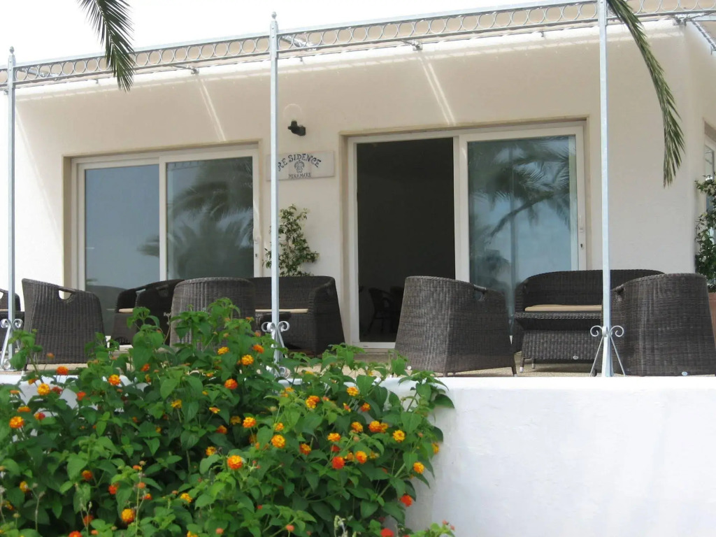 Hotel Residence Miramare
