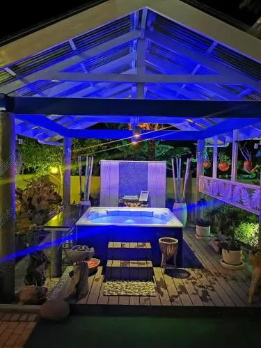 Villa Source DArgent