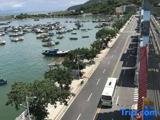 Xinghui Seaview Hotel