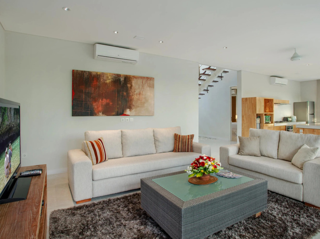 Villa Del Mar Canggu by Kanaya Hospitality