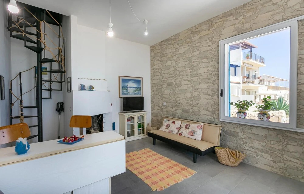 La Casa In Riva Al Mare