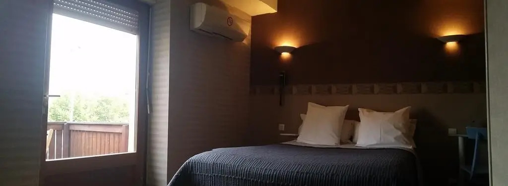 Hôtel Monhotel