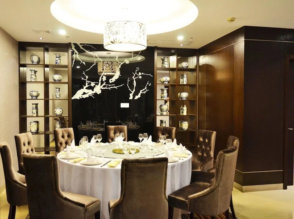 Jingyue Hotel