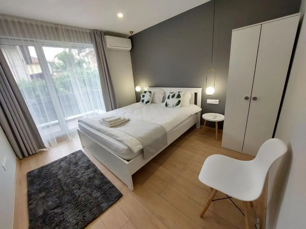 TheHouse - Apartment Kamenitza