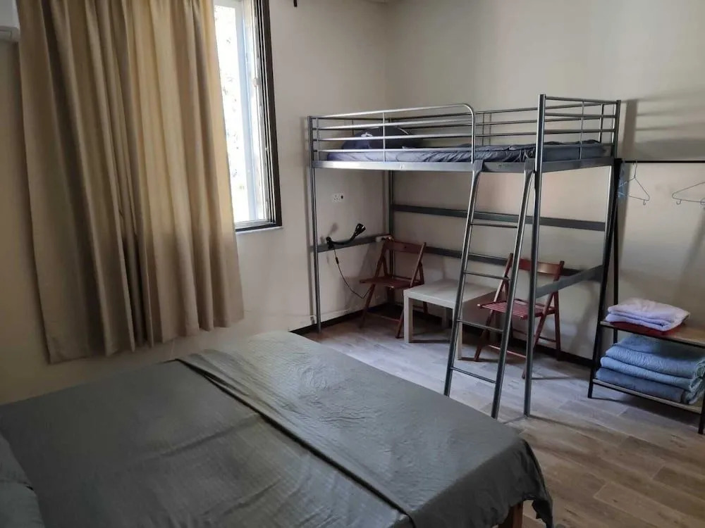 City Hall Hostel