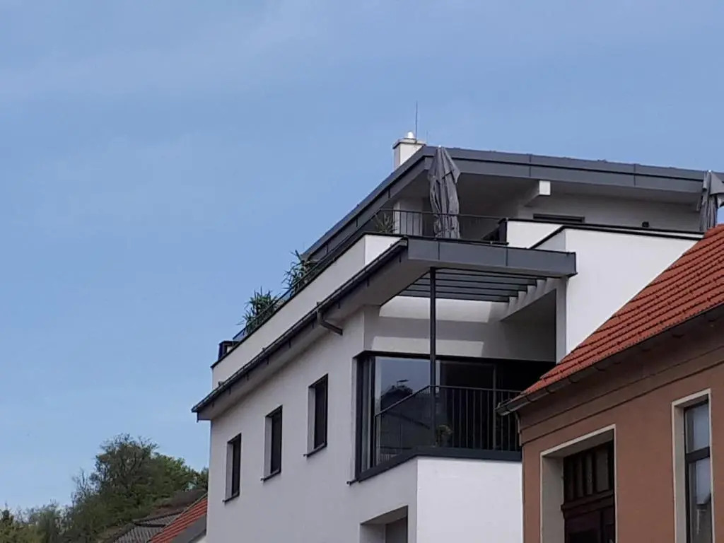 Appartement Hareter