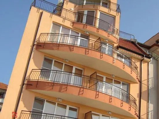 Panoramic Penthouse Sozopol