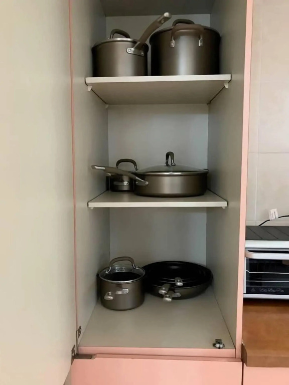 Espacio, King Size, Zona Centro