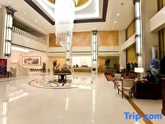 San He Hotel